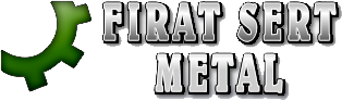 fırat sert metal